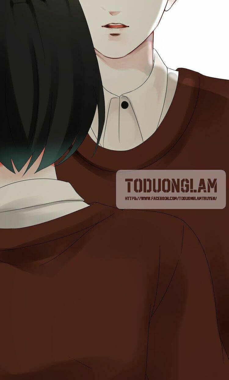 Thời Gian Và Không Gian Song Song Giữa Anh Và Cô: Chapter 4