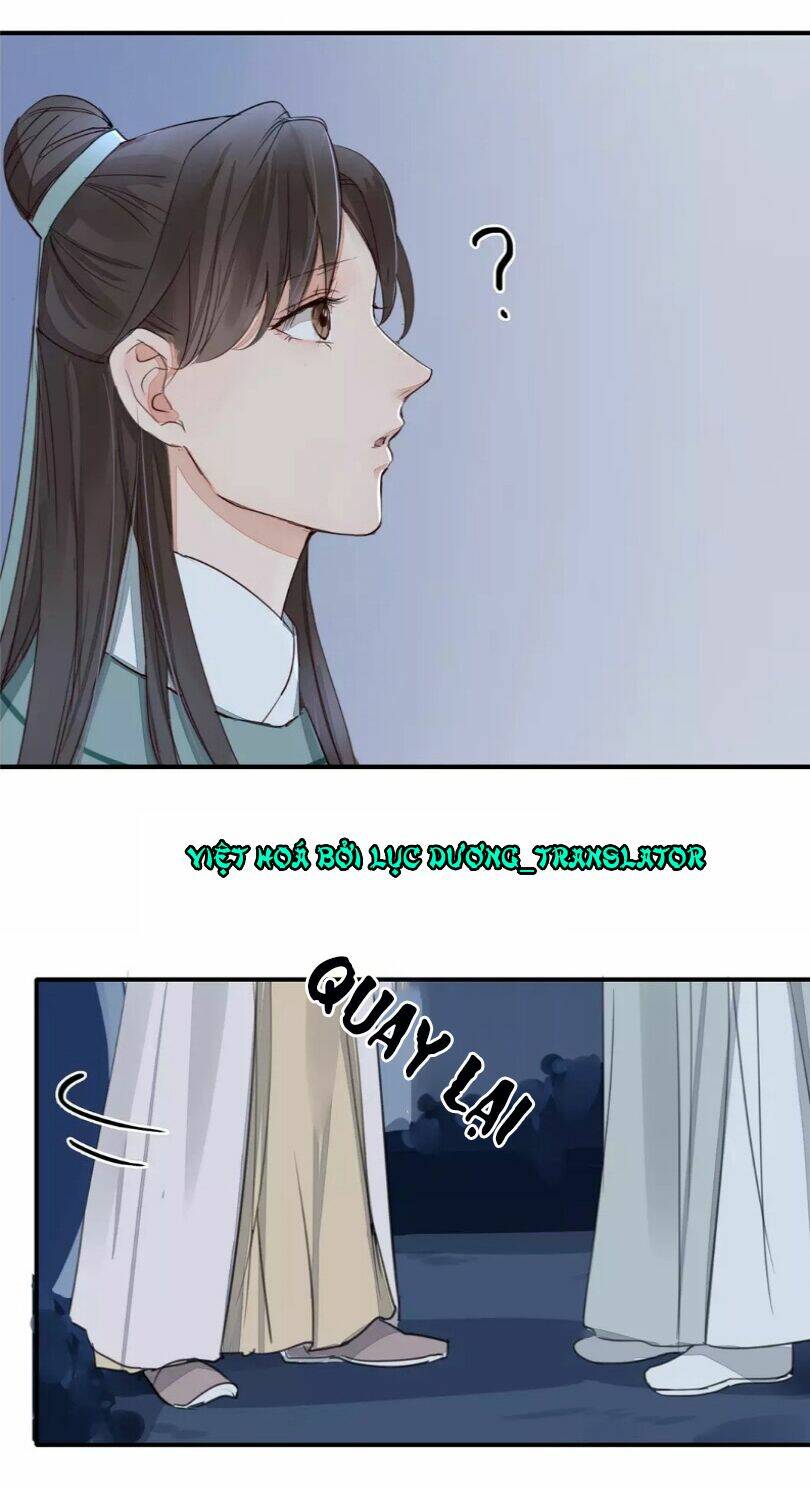 Chỉ Phu Vi Thê: Chapter 34