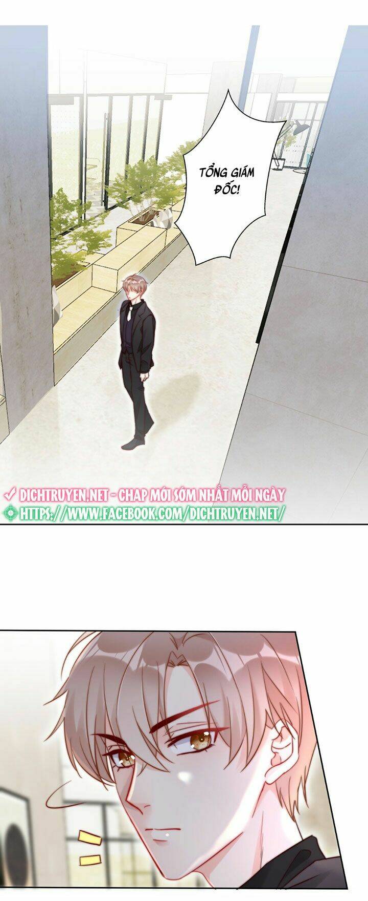 Boss Đại Nhân Là Nữ Thần?: Chapter 7