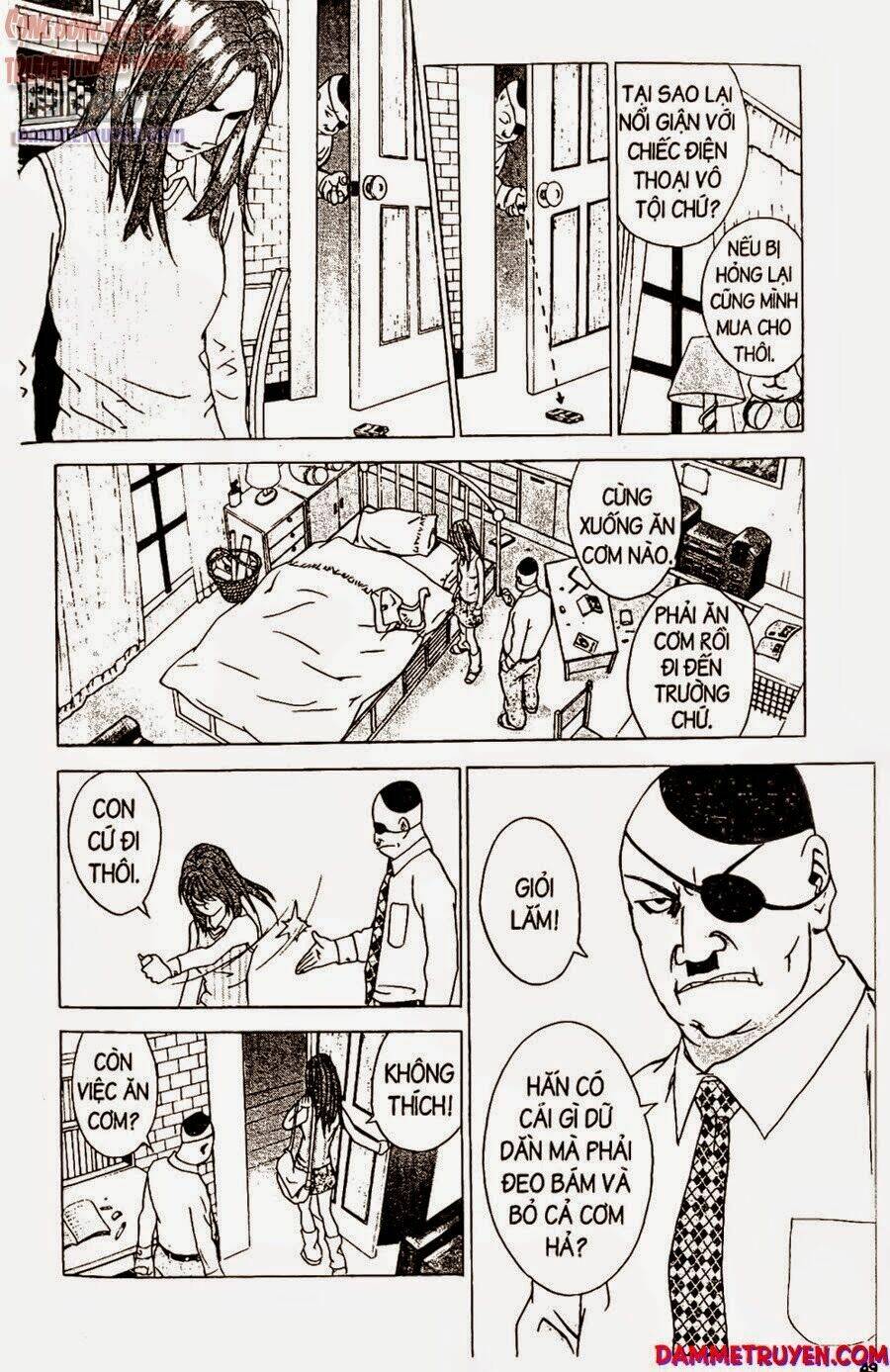 Ai Hơn Ai: Chapter 150