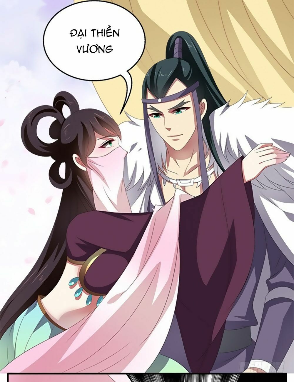 Thịnh Thế An Nhiên: Chapter 50
