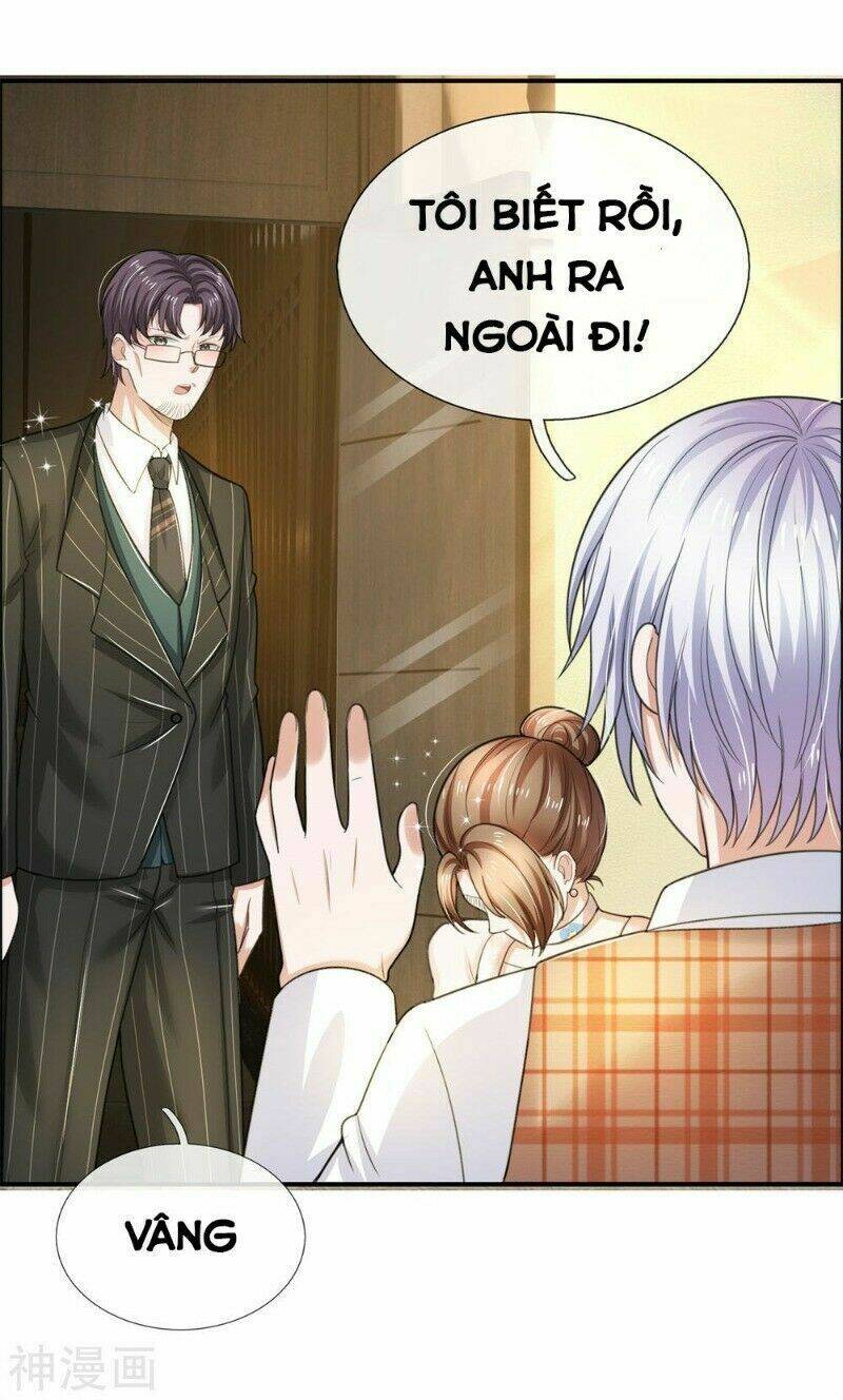 Tuyệt Đỉnh Khí Thiếu: Chapter 52