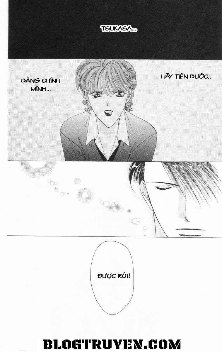 Tokyo Crazy Paradise: Chapter 78