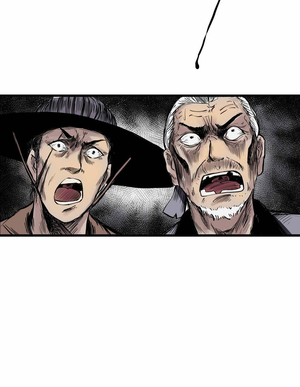 Tam Giới Chí: Chapter 9