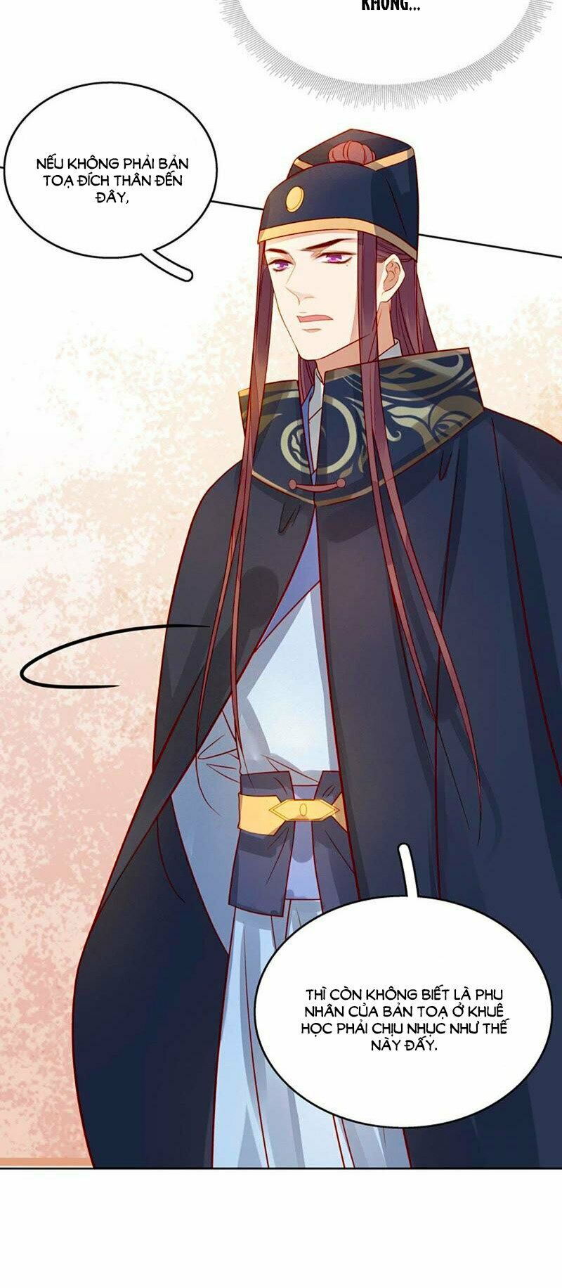 Xuân Khuê Bí Lục: Xưởng Công Thái Liêu Nhân: Chapter 56