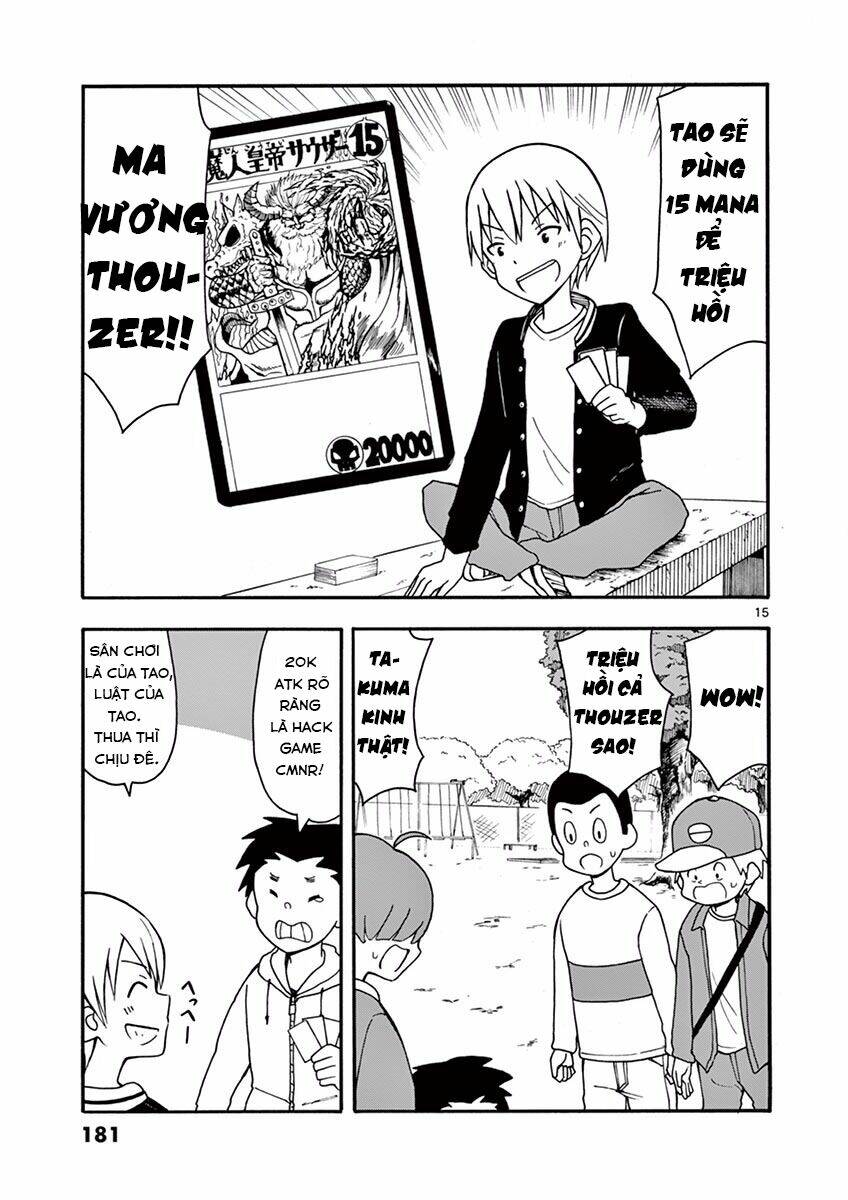 Ninja Shinobu-Chan No Junjou: Chapter 24