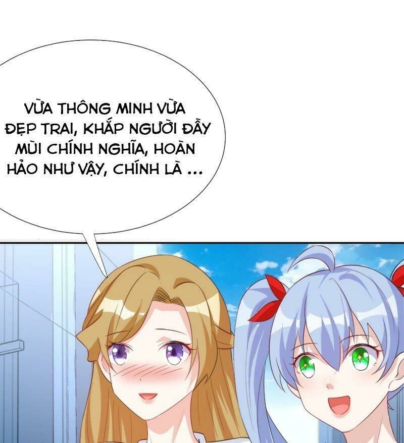 Shipper Thần Cấp: Chapter 44