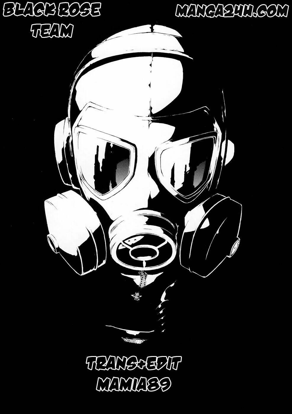 Mother Keeper: Chapter 53