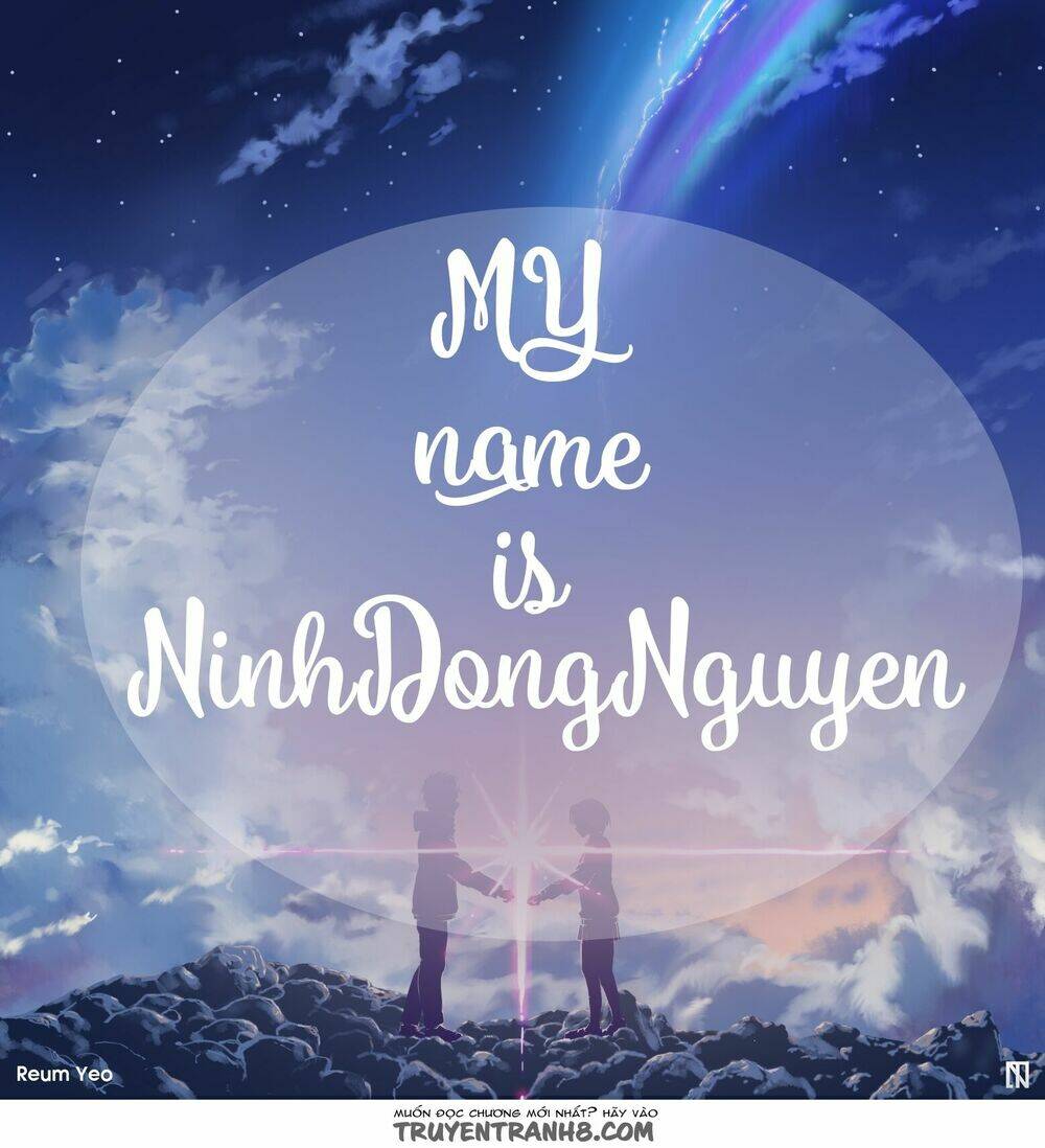 Sweet X Trouble: Chapter 3