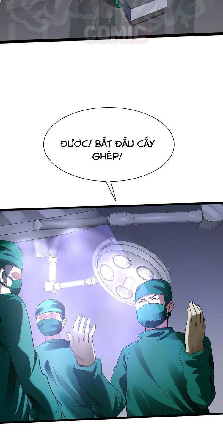 Kinh Thế Kỳ Nhân: Chapter 37