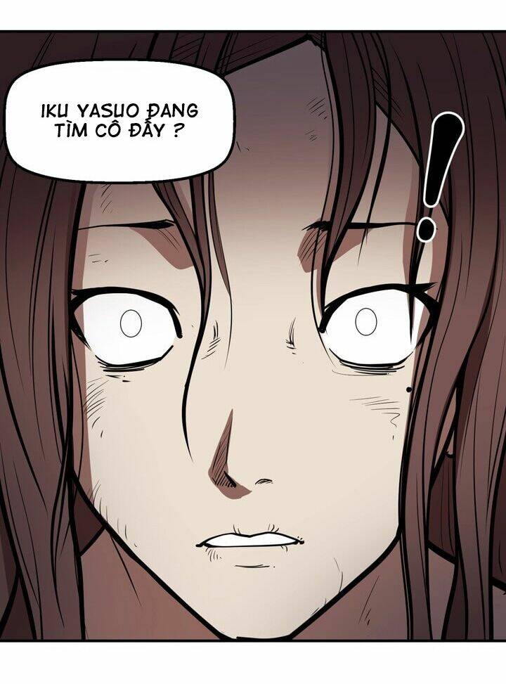 Raid: Chapter 62
