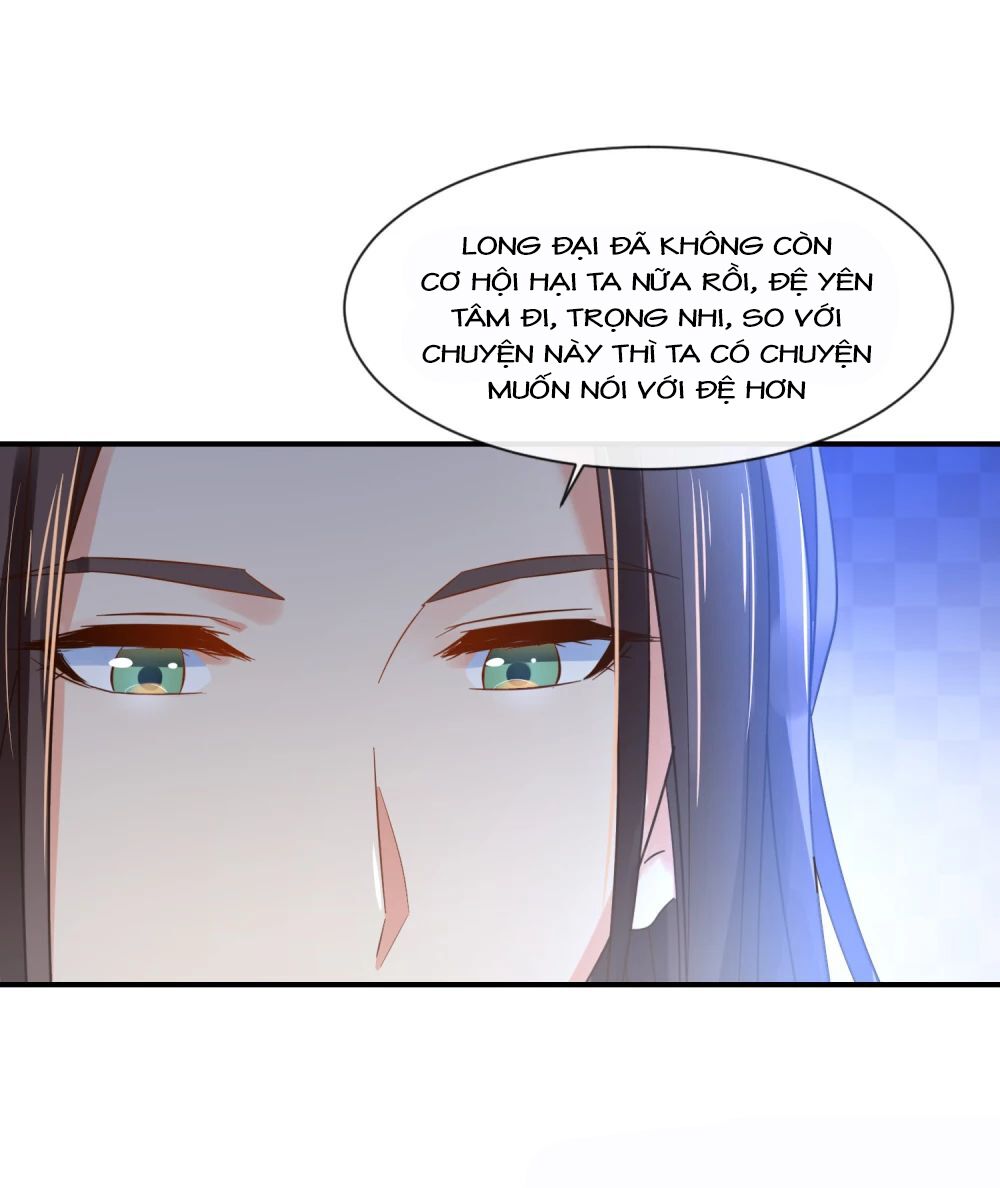 Lãnh Cung Phế Hậu Muốn Nghịch Thiên: Chapter 170