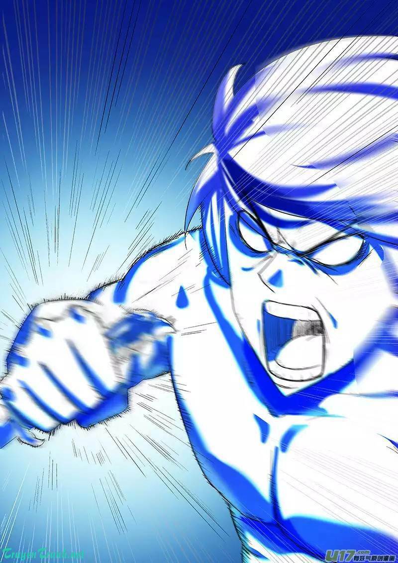 Chí Tôn Chư Thiên: Chapter 26