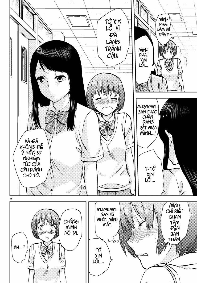 Frag Time: Chapter 10