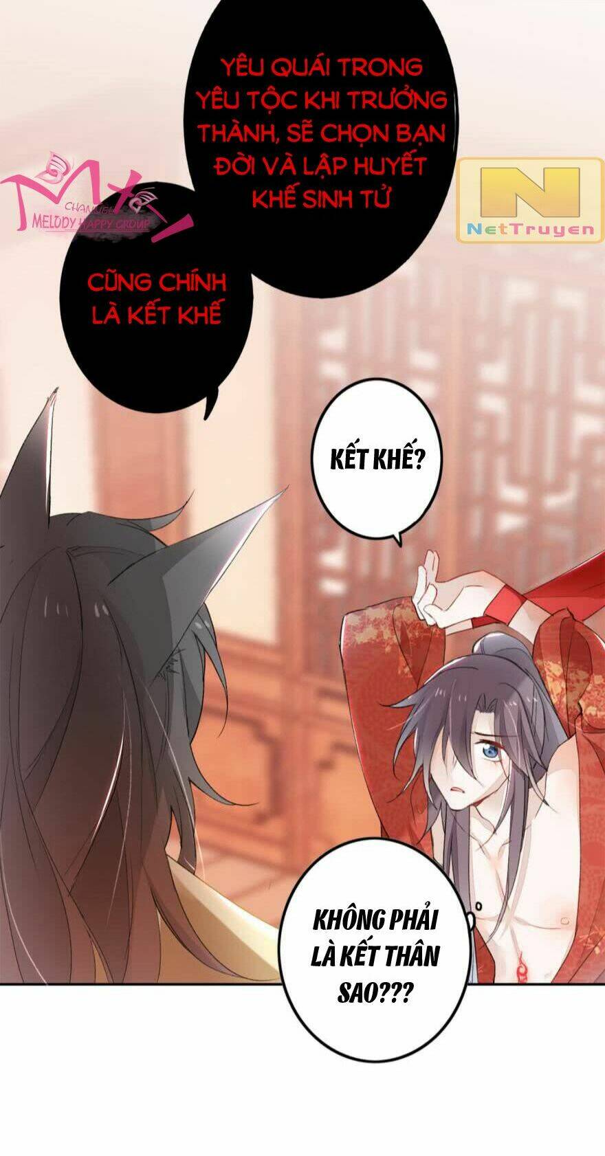 Nghịch Lai Thuận Thú: Chapter 4