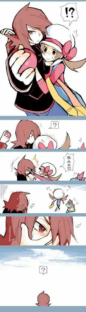 Thú Cưng đặc biệt: Dou: Chapter 3