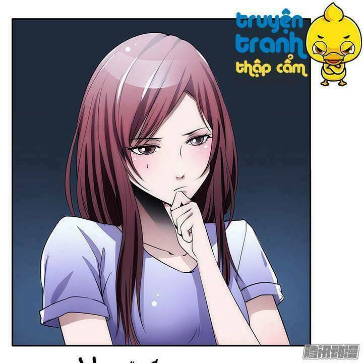 Âm Mưu Bên Gối: Chapter 4