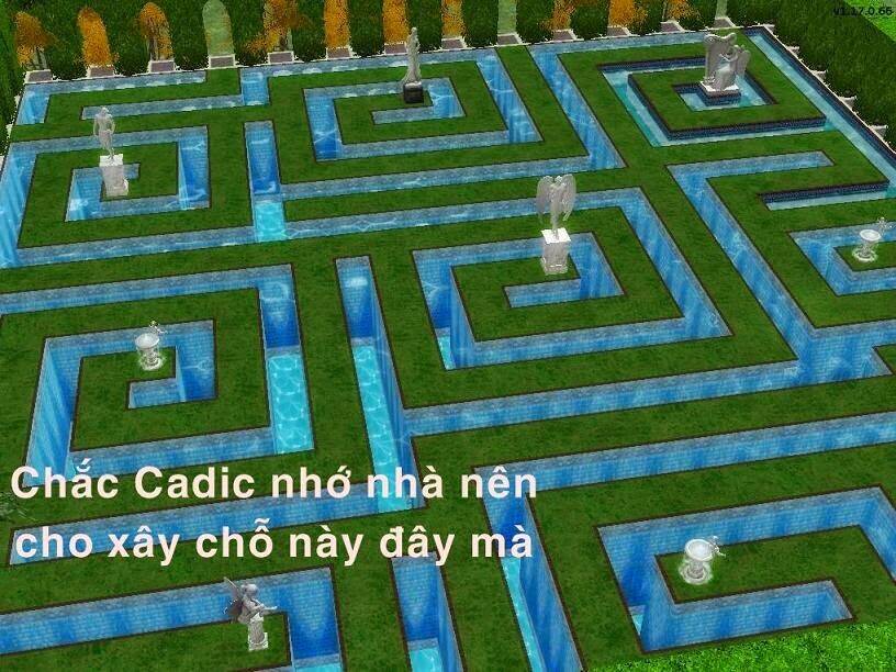 Truyện Sims - Earl Story: Chapter 22