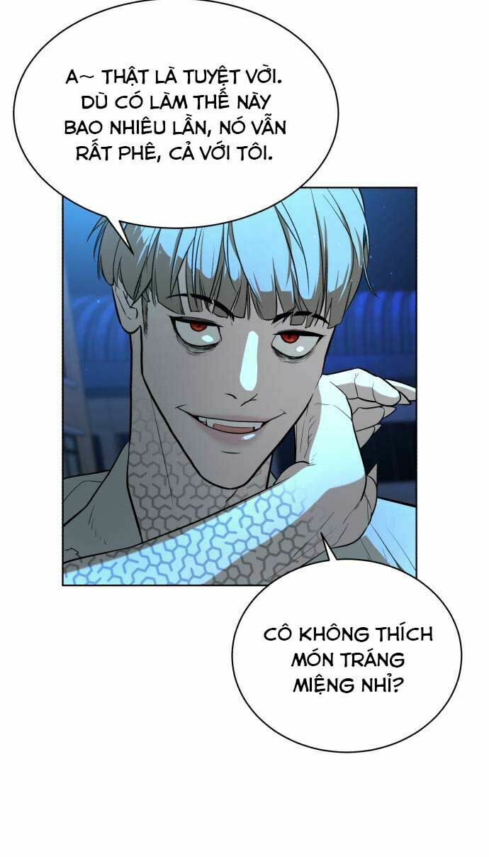 Máu trắng: Chapter 27