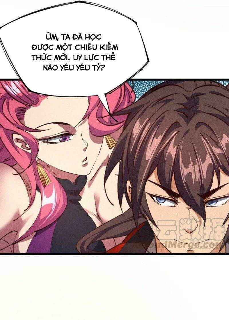 Ta Thành Thần Một Mình: Chapter 35