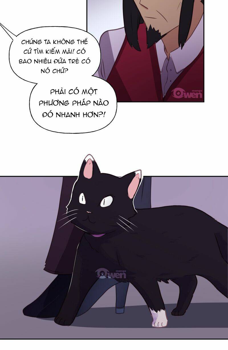 Lời Nguyền Lalin: Chapter 45