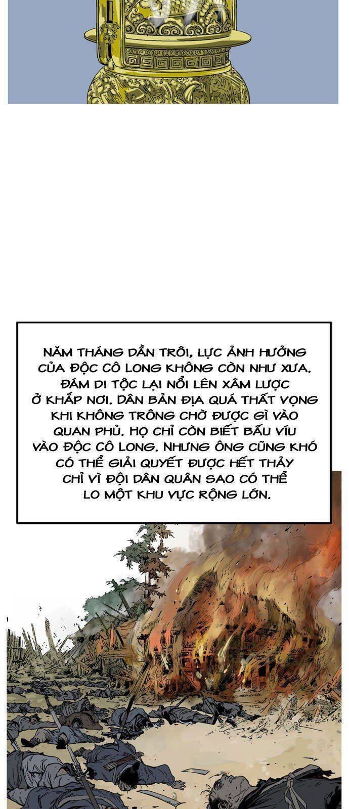 Cao Thủ 2: Chapter 141