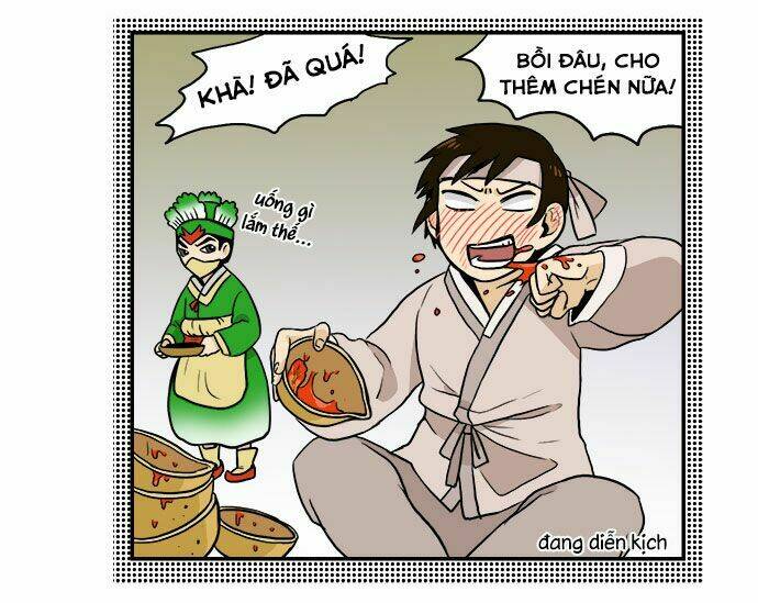 Hắn Ta Là Rồng: Chapter 78