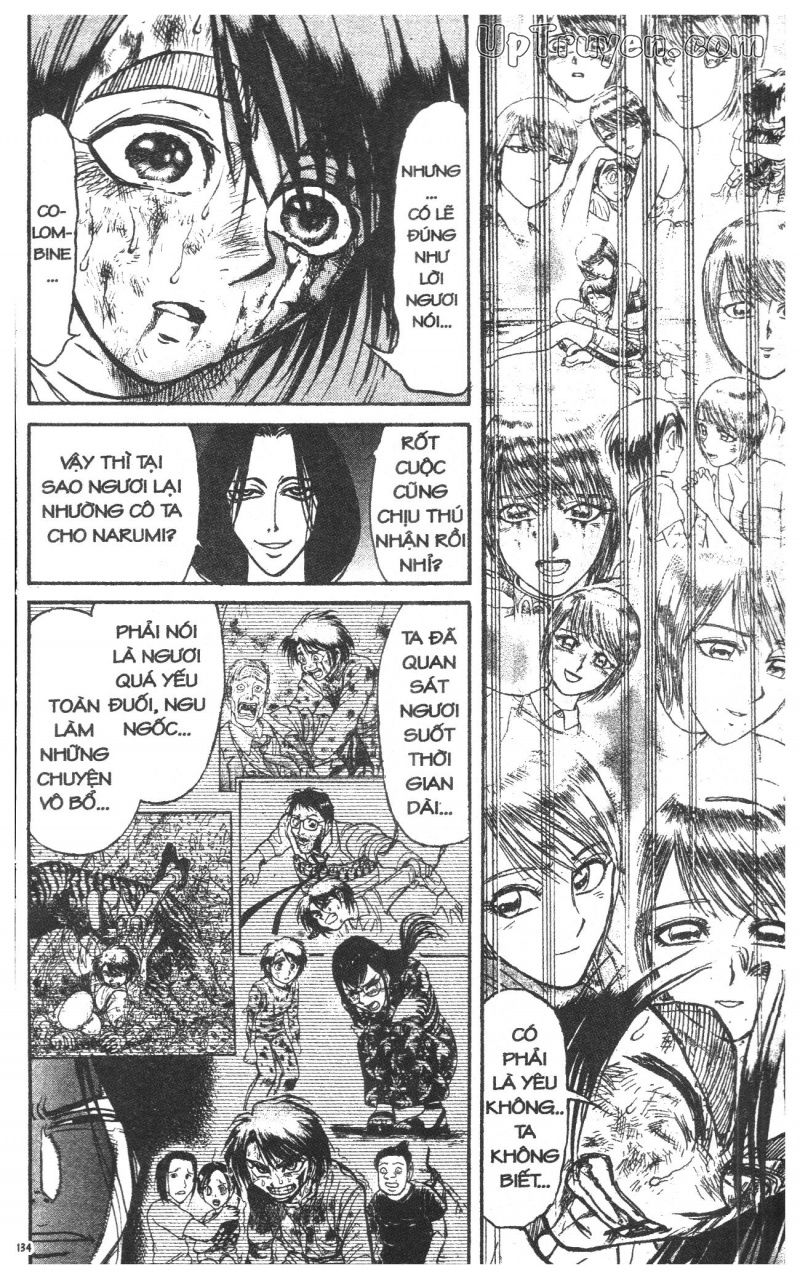 Fujita Kazuhiro: Chapter 43