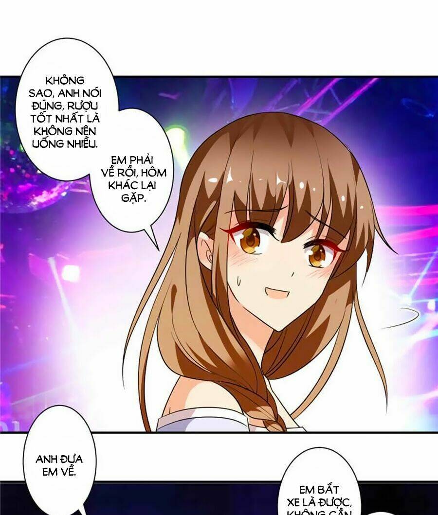 Vợ Yêu Là Báu Vật: Chapter 13