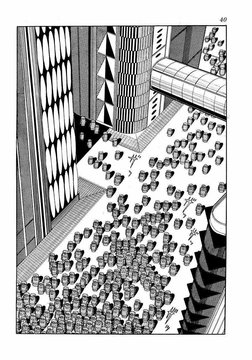 Chim Lửa: Chapter 59