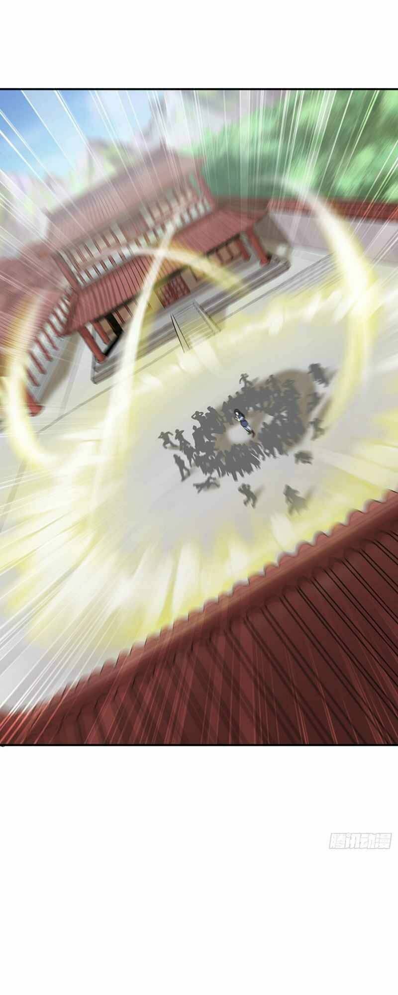 Võ Thần Chí Tôn: Chapter 13