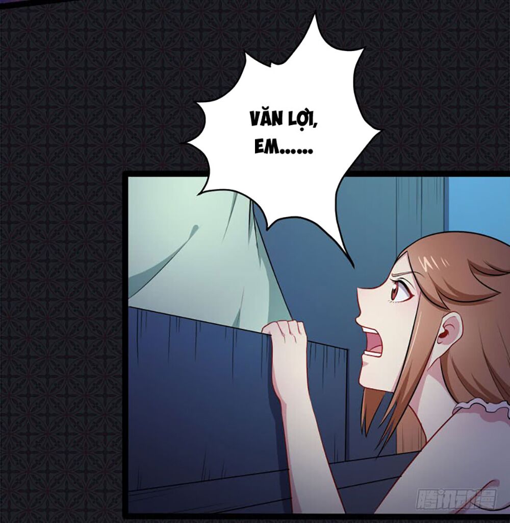 Ngạo Kiều Quỷ Vương Yêu Ta: Chapter 16
