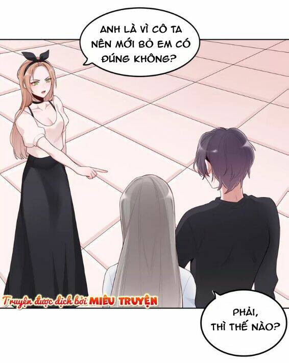 Tướng Quân Mời Xuất Đạo: Chapter 3