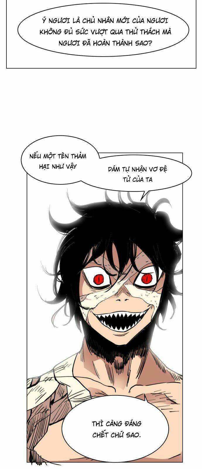 Hard Core Leveling Warrior: Chapter 138