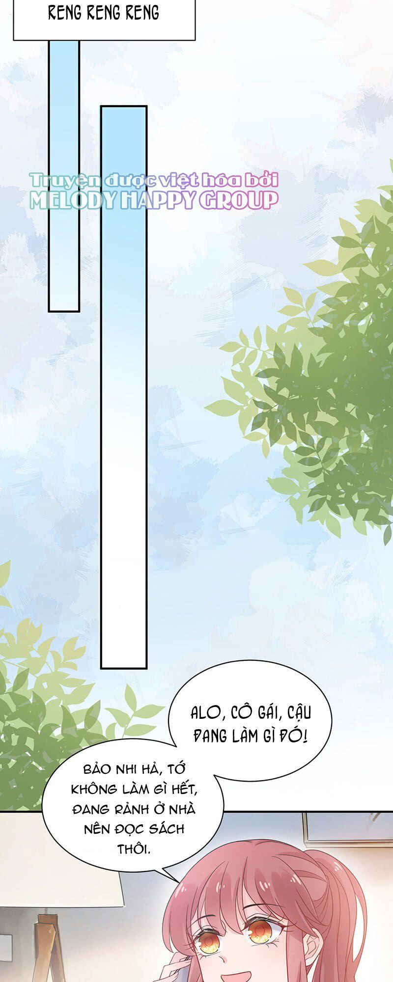 Thịnh Thế Điềm Sủng: Tiểu Manh Thê Của Dịch Thiếu: Chapter 66