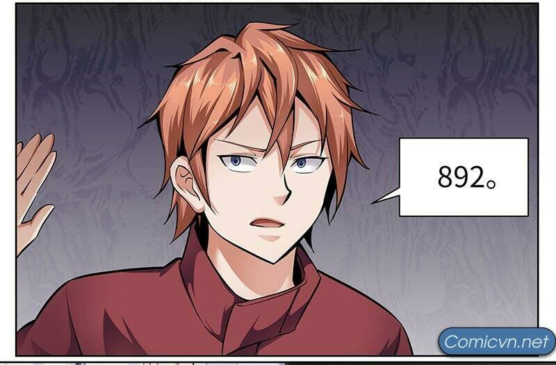 Lớp Học Tử Vong: Chapter 3