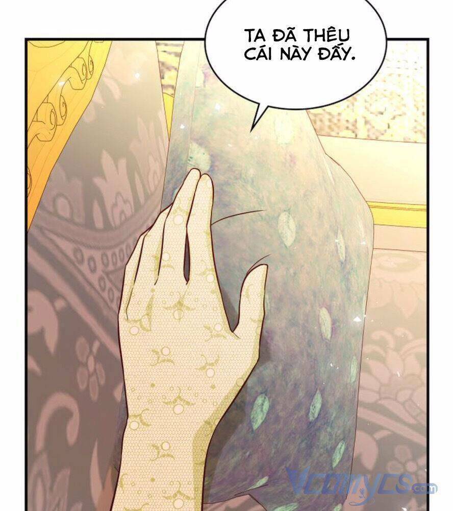 Lòng Trung Thành Với Kẻ Ác: Chapter 23