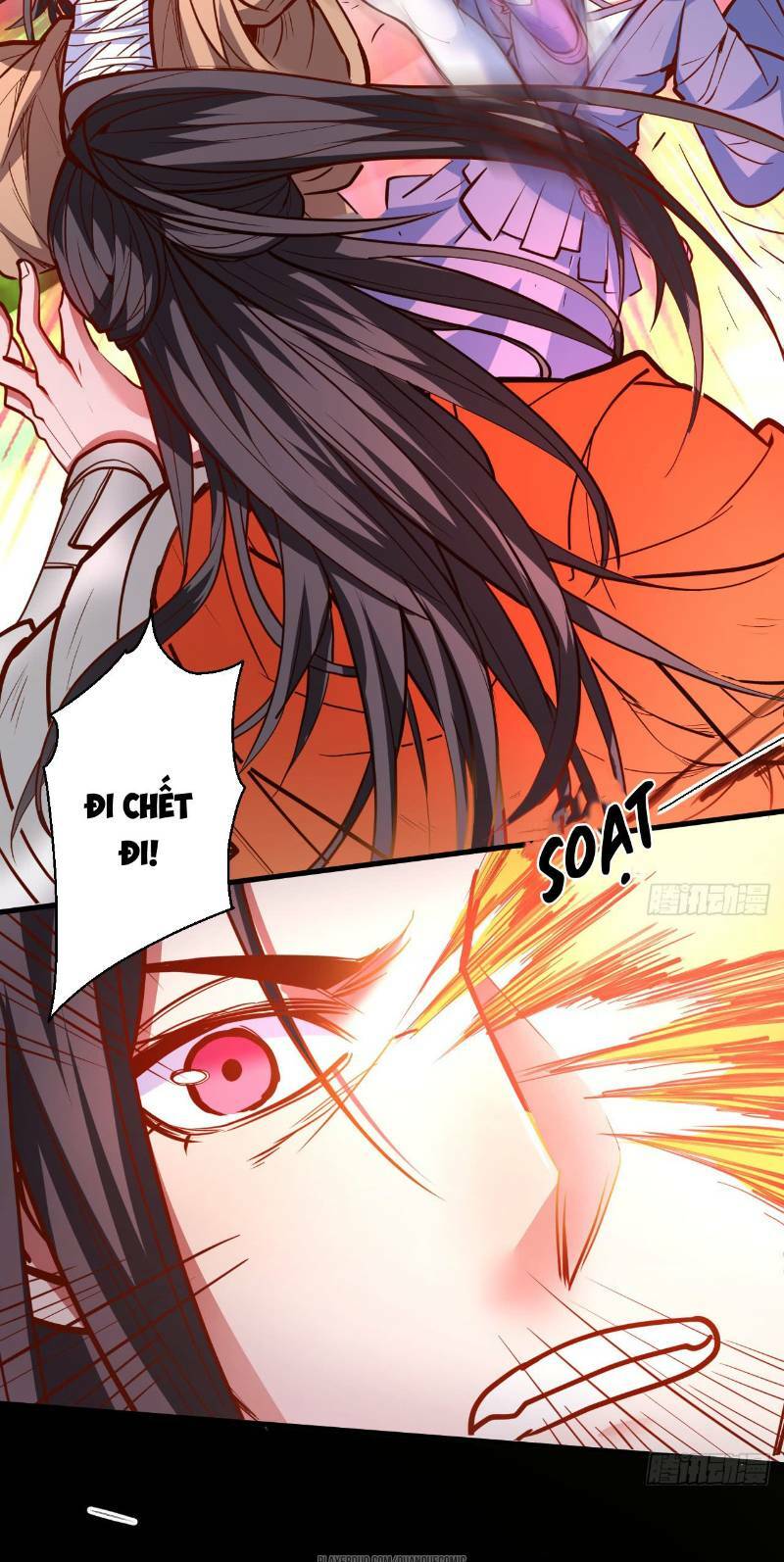 Trọng Sinh Tối Cường Ma Tôn Ở Rể: Chapter 17