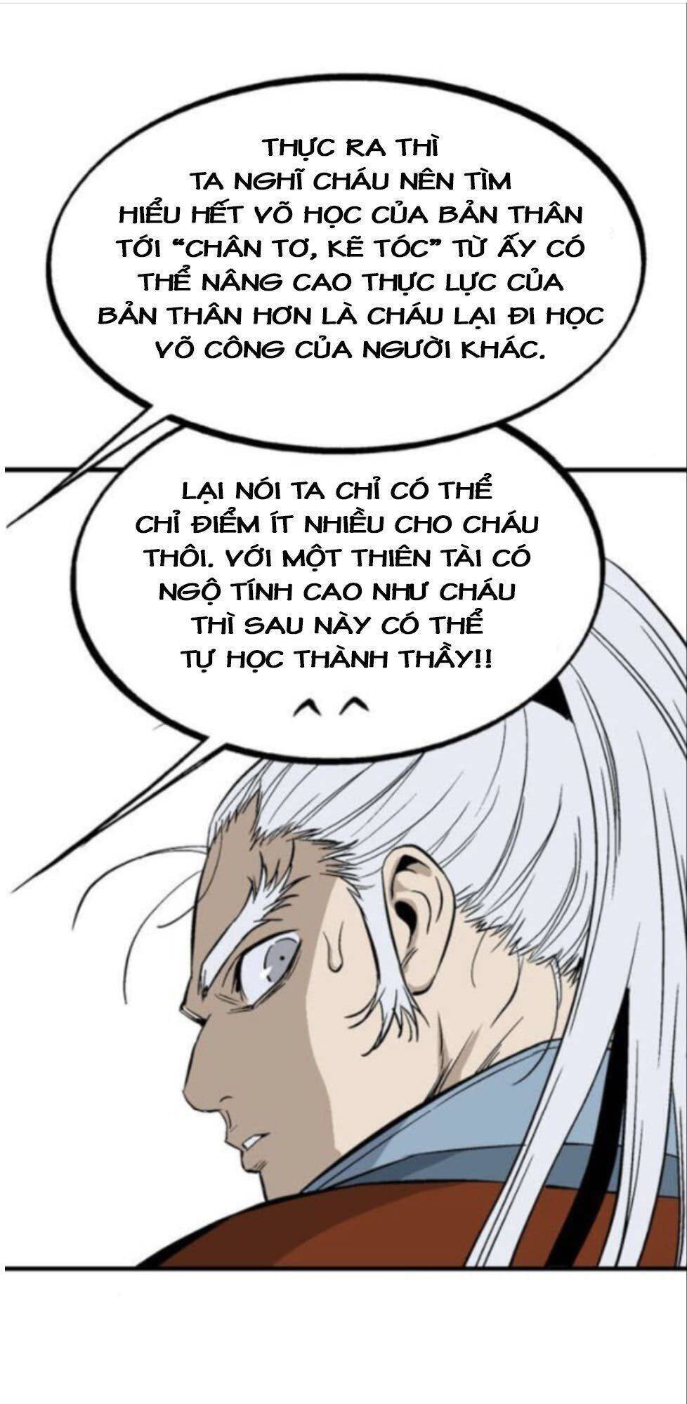Cao Thủ 2: Chapter 135