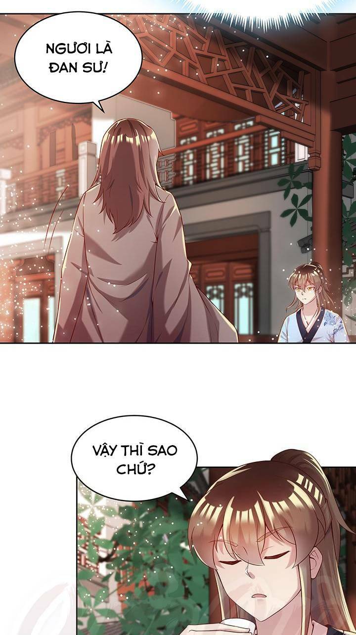 Siêu Phàm Truyện: Chapter 104