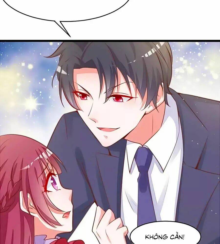 Thịnh Thế Hoa Sủng: Tôi Bị Bắt Làm Tù Binh: Chapter 14