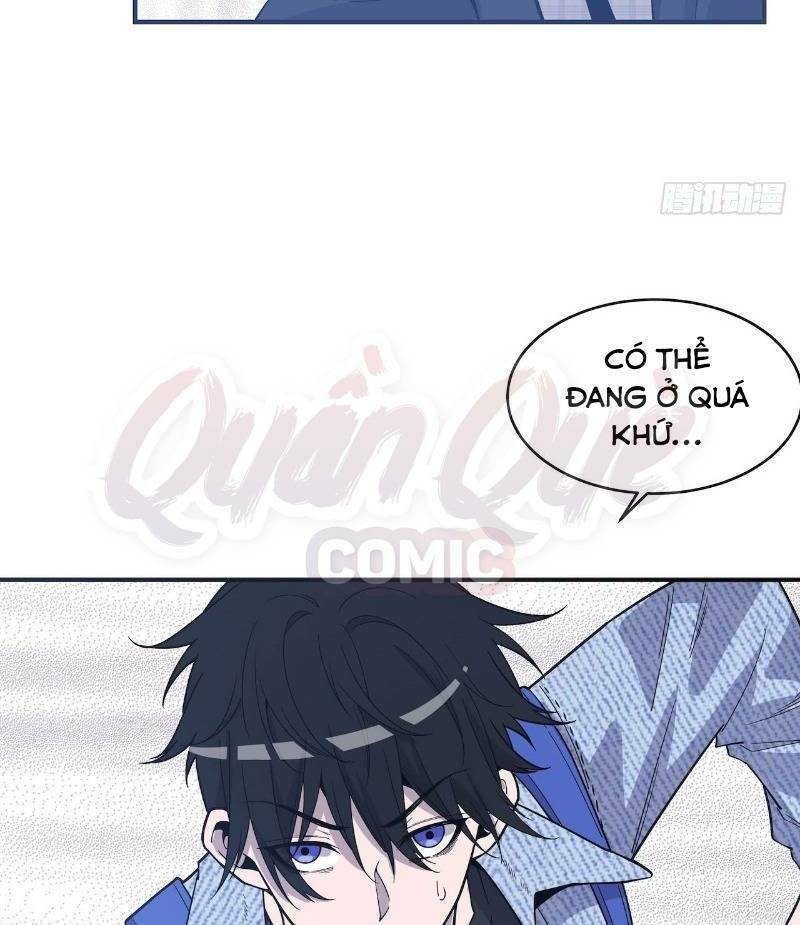 Thát Không Mê Thất: Chapter 59