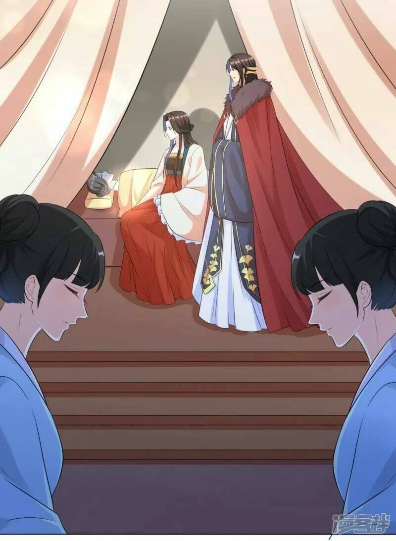 Vương Phi Có Độc!: Chapter 24