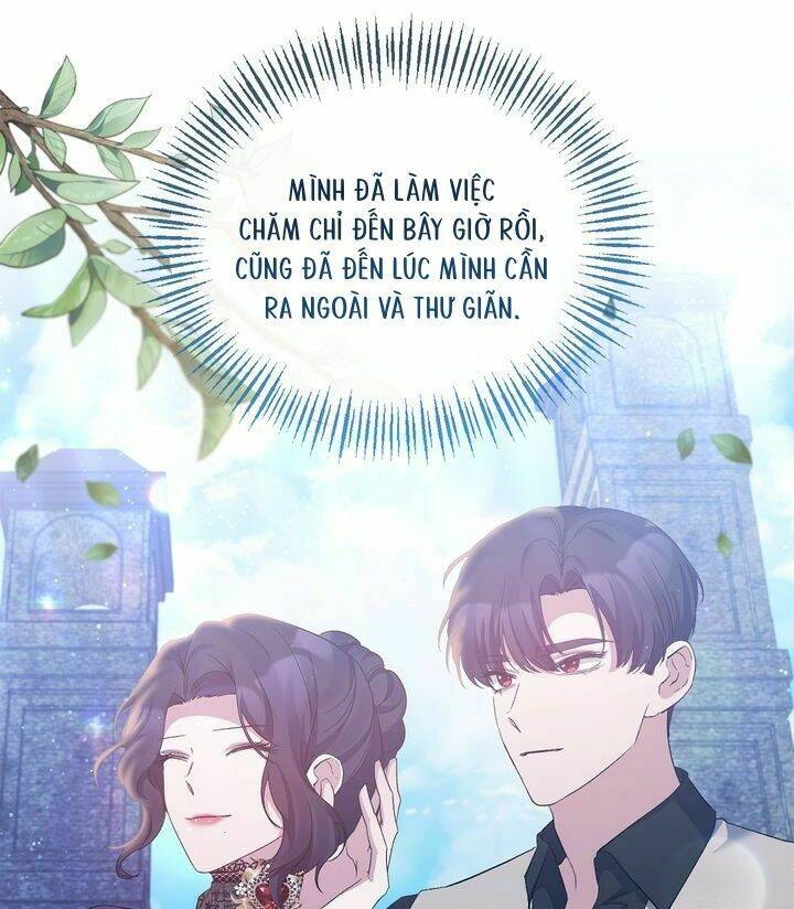 Nữ Công Tước Phương Bắc Là Một Nhân Vật Phản Diện: Chapter 21