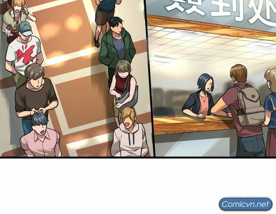 Vua Sinh Tồn: Chapter 42