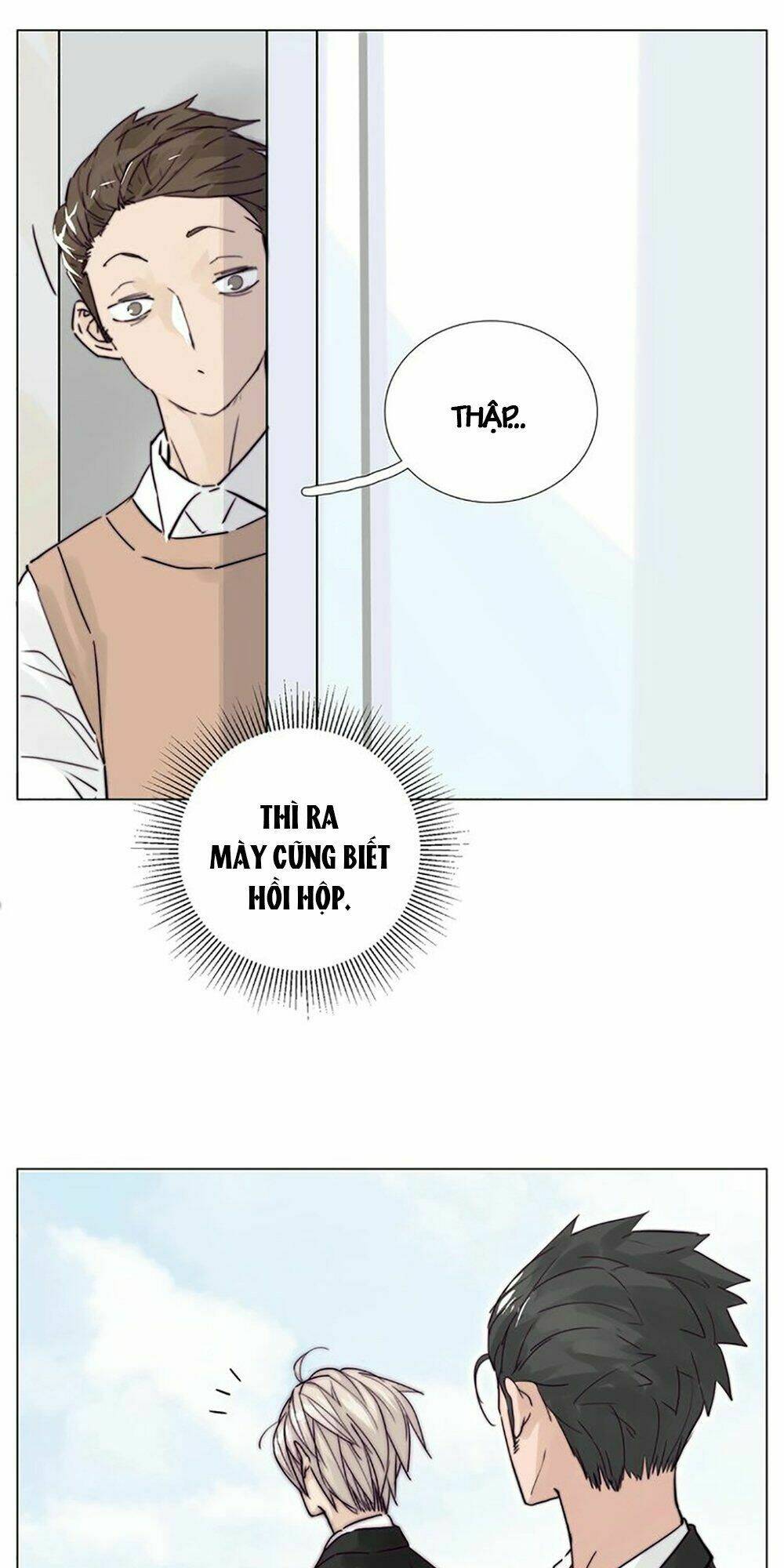 Tình Yêu Chớp Nhoáng: Chapter 123