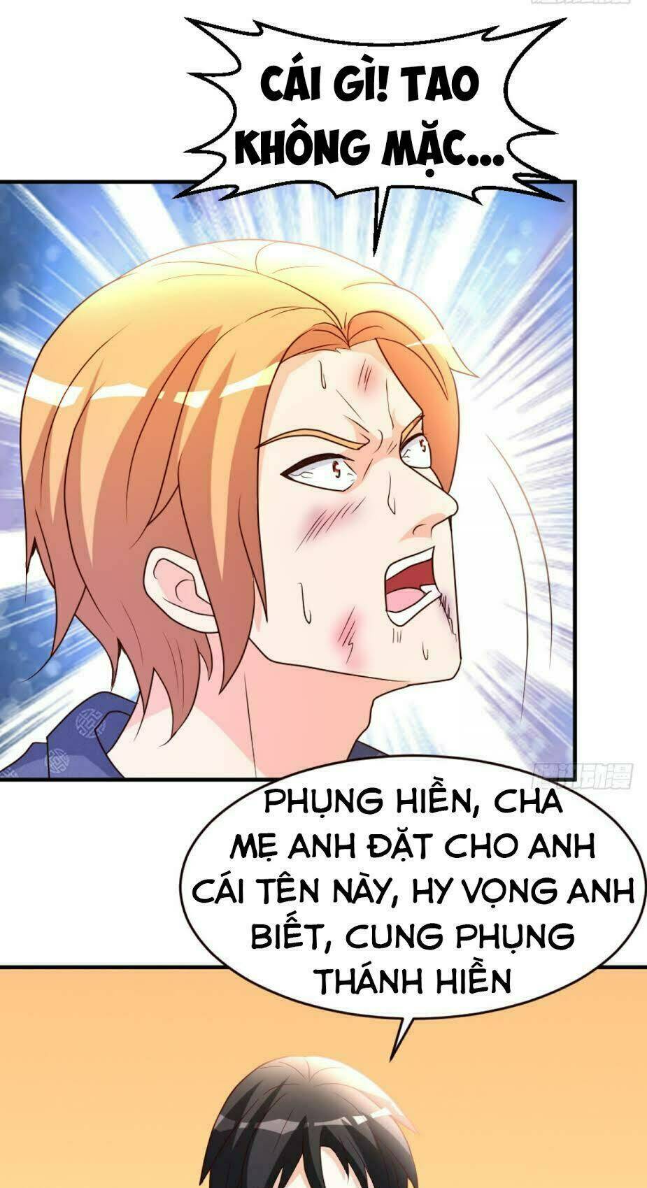 Trọng Sinh Tu Chân Tại Đô Thị: Chapter 22