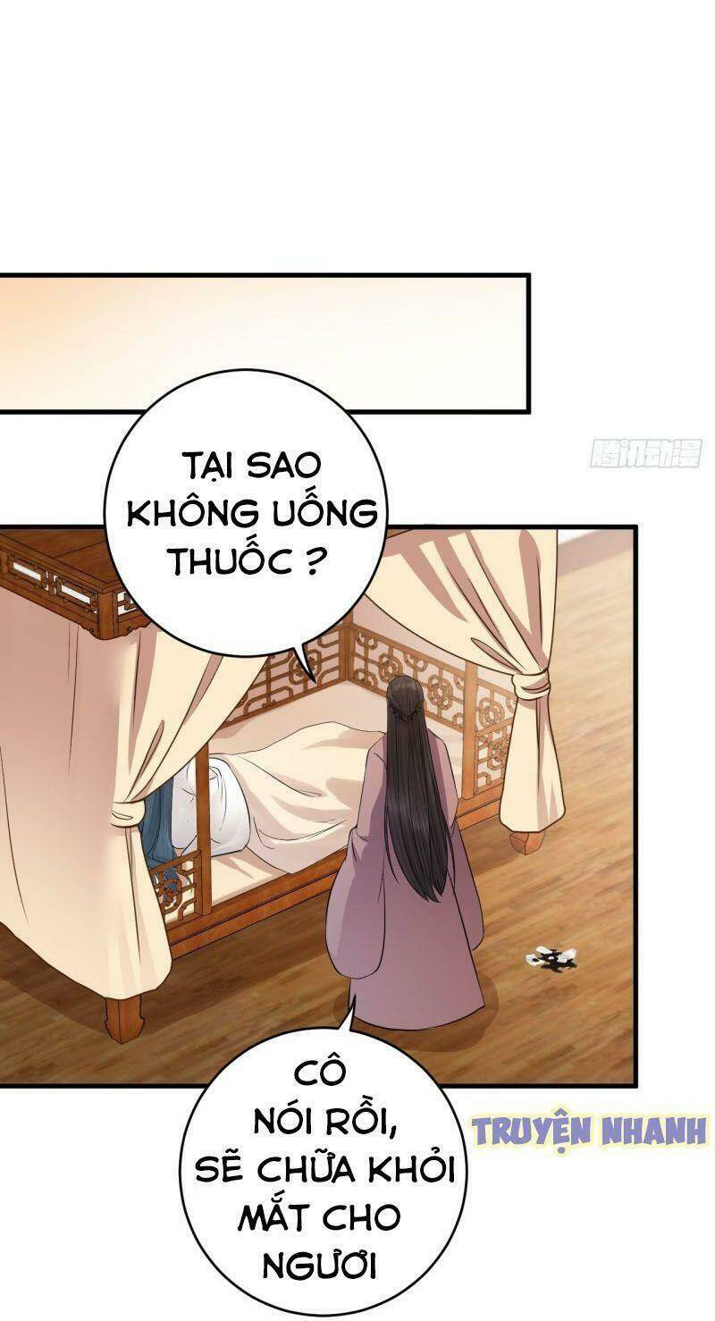 Lễ Băng Nhạc Phôi Chi Dạ: Chapter 12