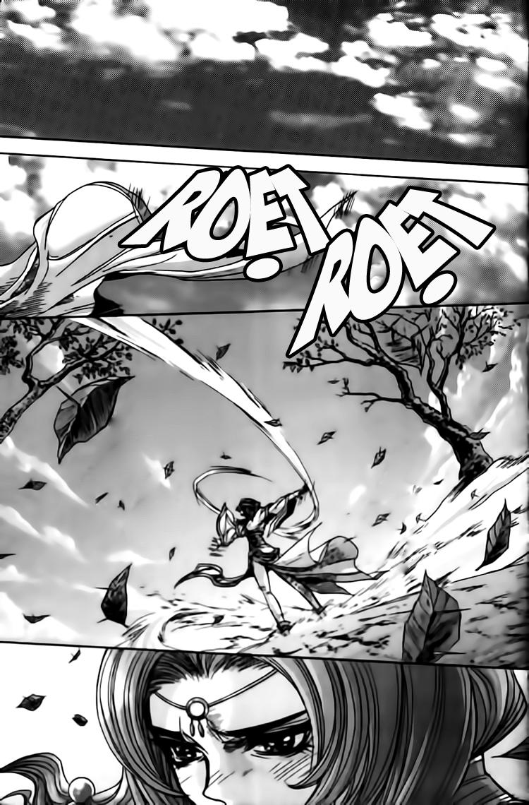 Diêm Đế: Chapter 110