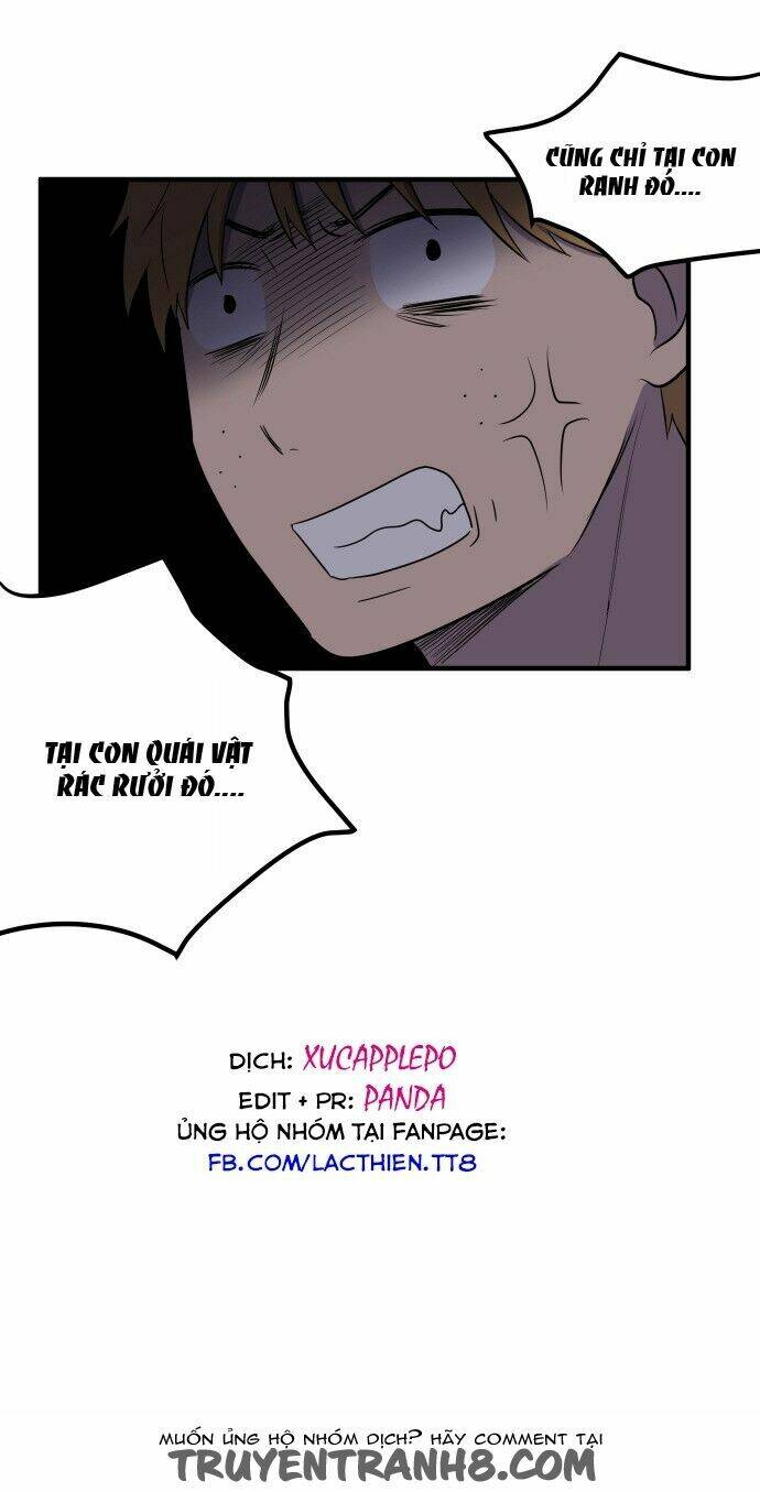 Người Đẹp Gangnam: Chapter 5